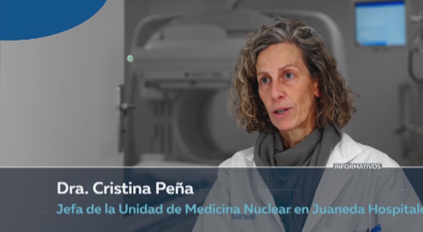 Not Cia Sobre El Nou Servei De Medicina Nuclear De Juaneda Hospitales